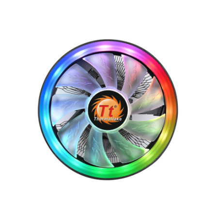 Cooler Cpu Thermaltake Ux100 Argb - Outlet