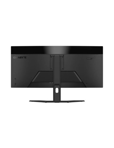 Monitor Gamer 34" Gigabyte Gs34wqc...