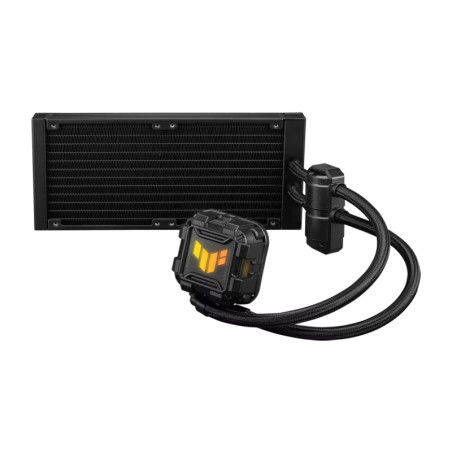 Water Cooling Asus Tuf Gaming Lcii 240 Argb (1700 / Am5)