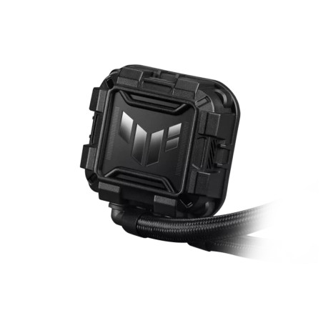 Water Cooling Asus Tuf Gaming Lcii 240 Argb (1700 / Am5)