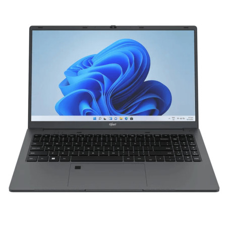 Notebook Gfast 15,6 I7 8gb Ssd 480gb W11 - Outlet