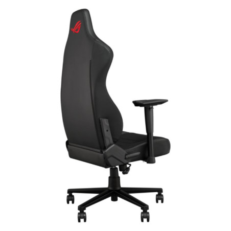 Silla Gamer Asus Rog Aethon Negra Sl201