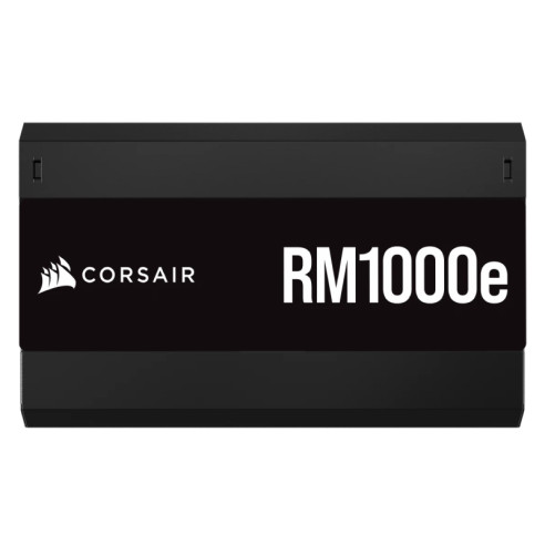 Fuente Corsair Rm1000e 1000w 80+ Gold...