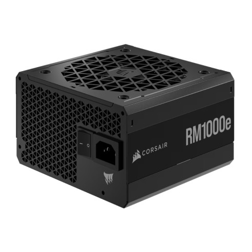 Fuente Corsair Rm1000e 1000w 80+ Gold...
