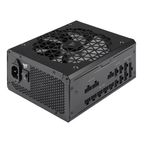 Fuente Corsair Rm1000x Shift 1000w...
