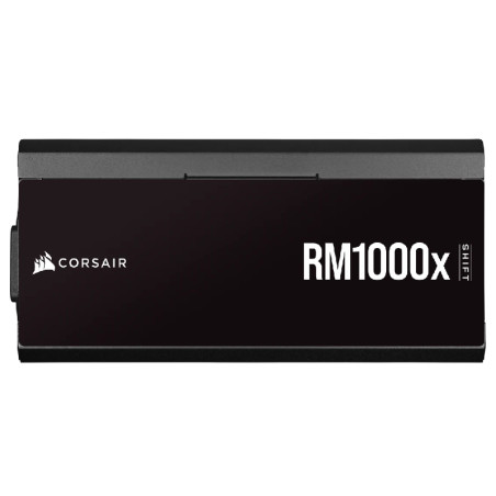 Fuente Corsair Rm1000x Shift 1000w 80+ Gold Full Modular