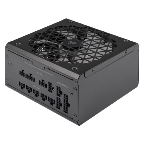 Fuente Corsair Rm850x Shift 850w 80+...