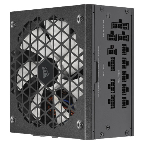 Fuente Corsair Rm850x Shift 850w 80+...