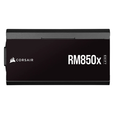 Fuente Corsair Rm850x Shift 850w 80+ Gold Full Modular