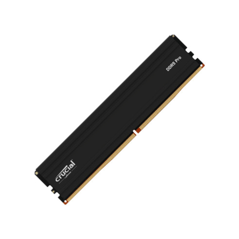 Memoria Ram Ddr5 24gb 5600mhz Crucial...