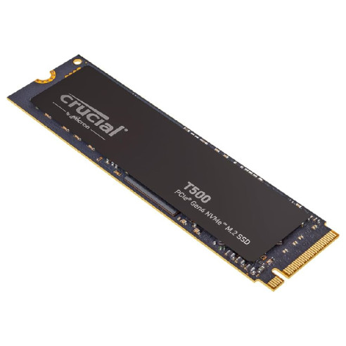 Disco Solido Ssd M.2 Crucial 500gb...