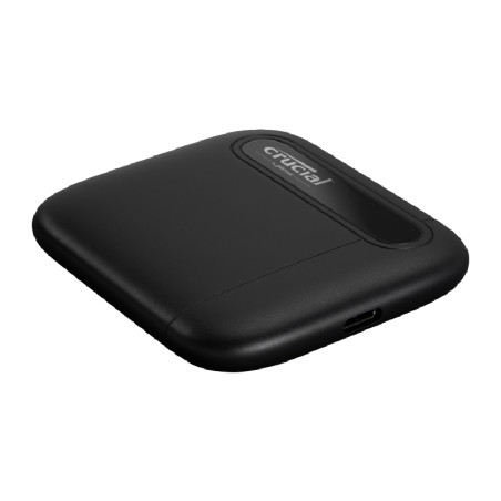 Ssd Externo Crucial 1tb X6