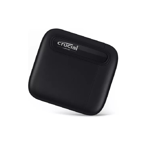 Ssd Externo Crucial 1tb X6