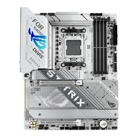 Mother Asus Rog Strix X870-a Gaming Wifi Am5 Ddr5