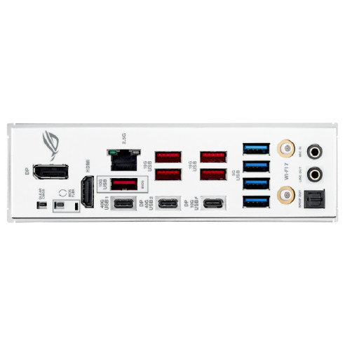 Mother Asus Rog Strix X870-a Gaming...