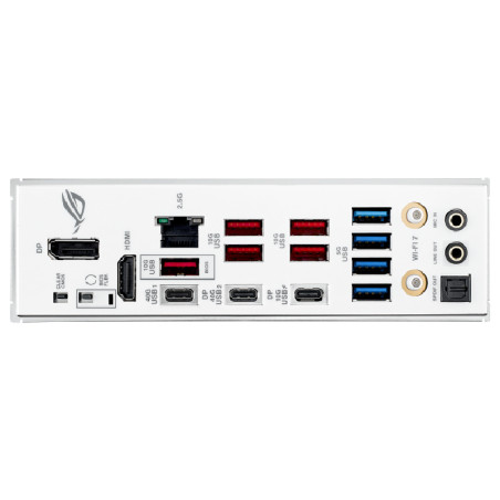 Mother Asus Rog Strix X870-a Gaming Wifi Am5 Ddr5