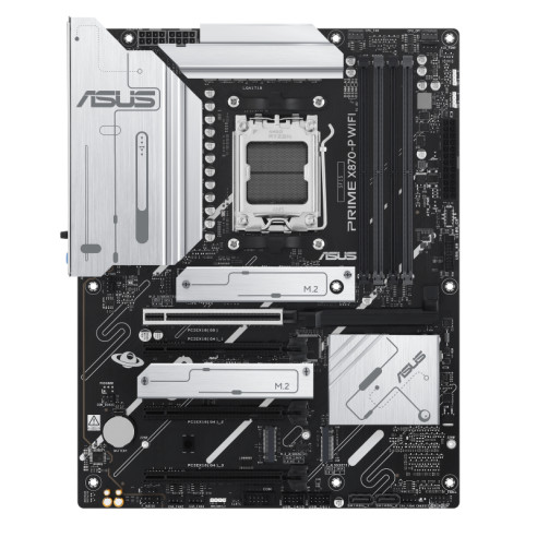 Mother Asus Prime X870-p Wifi Am5 Ddr5