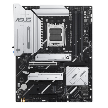 Mother Asus Prime X870-p Wifi Am5 Ddr5