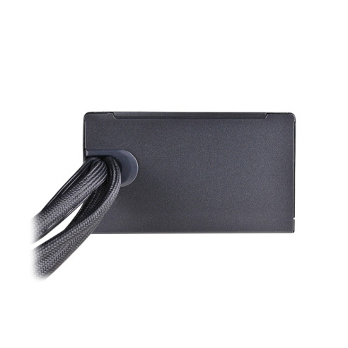 Fuente Gamer Evga 500w 80+ Bronze 500br