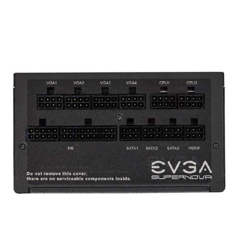 Fuente Gamer Evga Supernova Ga Plus...