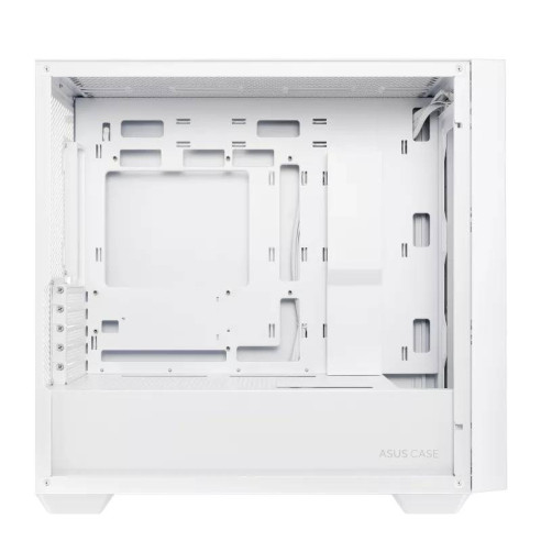 Gabinete Asus A21 White Mid Tower