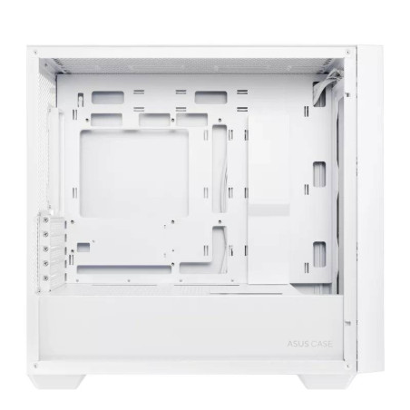 Gabinete Asus A21 White Mid Tower