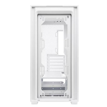 Gabinete Asus A21 White Mid Tower