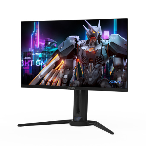 Monitor Gamer 27" Aorus Fo27q2 240hz...