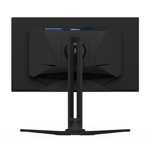 Monitor Gamer 27" Aorus Fo27q2 240hz...