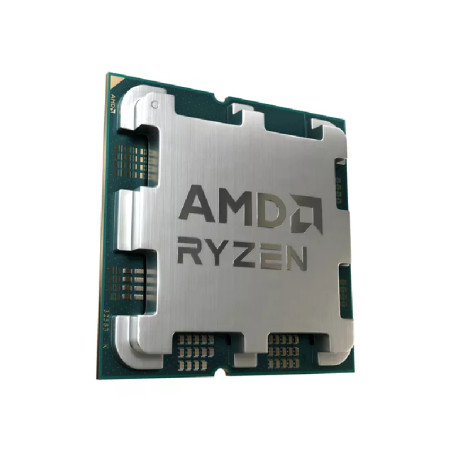 Procesador Amd Ryzen 5 9600x Am5 S/cooler