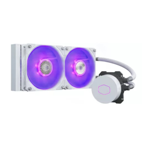 Water Cooling Coolermaster Ml240l...