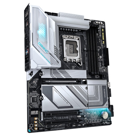 Mother Gigabyte Z890 Gaming X Ddr5 Wifi 7 S1851