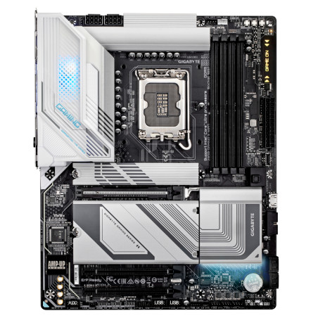 Mother Gigabyte Z890 Gaming X Ddr5 Wifi 7 S1851