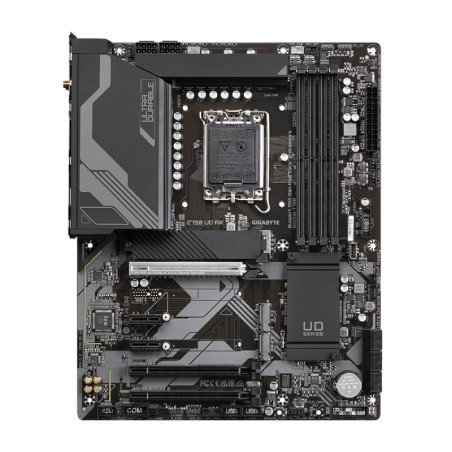 Mother Gigabyte Z790 Ud Ax Ddr5