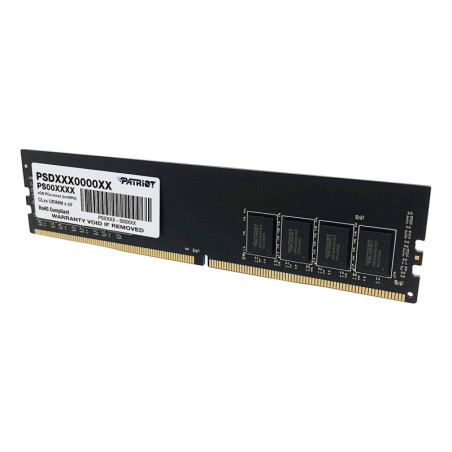Memoria Ram Ddr4 16gb Ddr4 3200mhz Patriot Signature Line