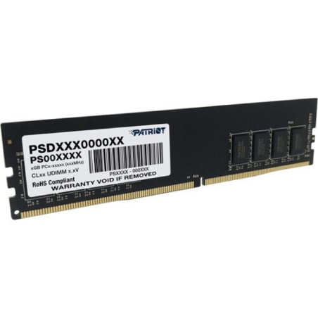 Memoria Ram Ddr4 16gb Ddr4 3200mhz Patriot Signature Line