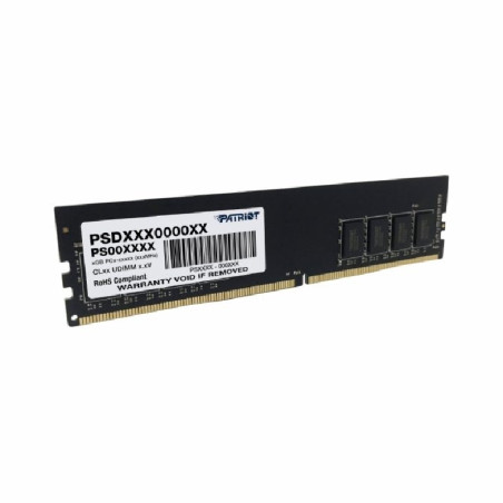 Memoria Ram Ddr4 8gb Ddr4 3200mhz Patriot Signature Line