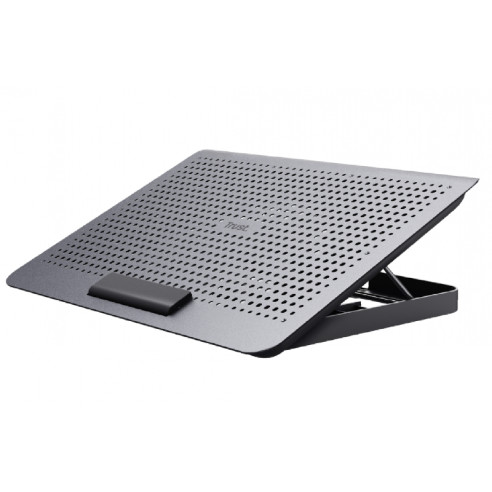 Base Cooler Notebook Trust Exto Stand...