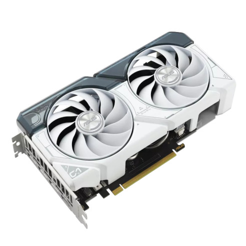 Placa De Video Geforce Asus Rtx 4060...