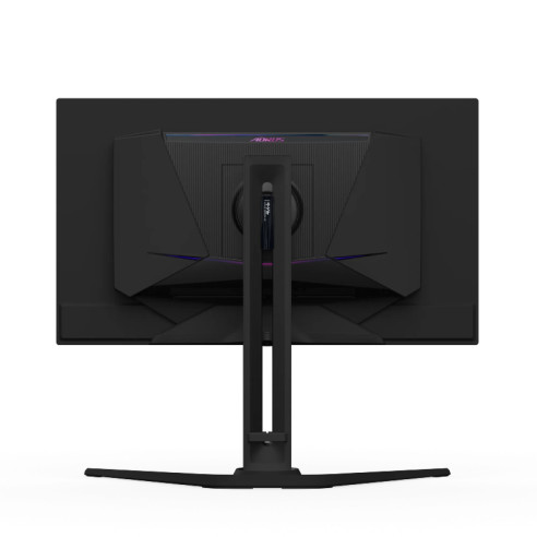 Monitor Gamer 27" Aorus Fo27q3 360hz...