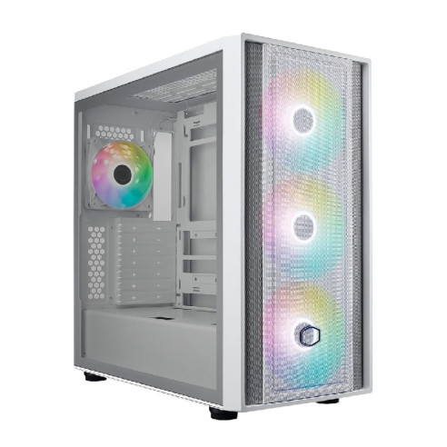 Gabinete Coolermaster Masterbox 600...