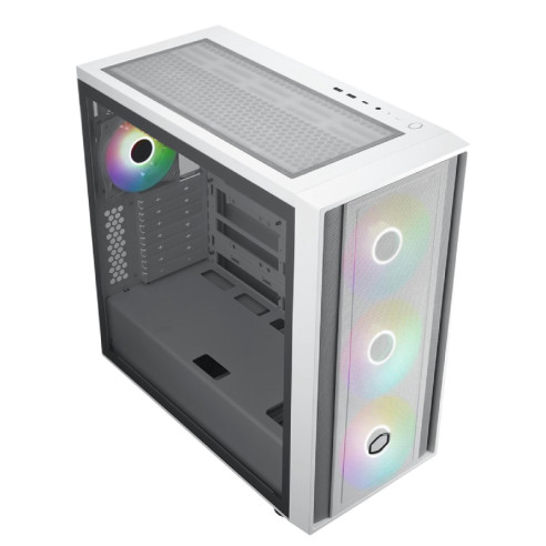 Gabinete Coolermaster Masterbox 600...