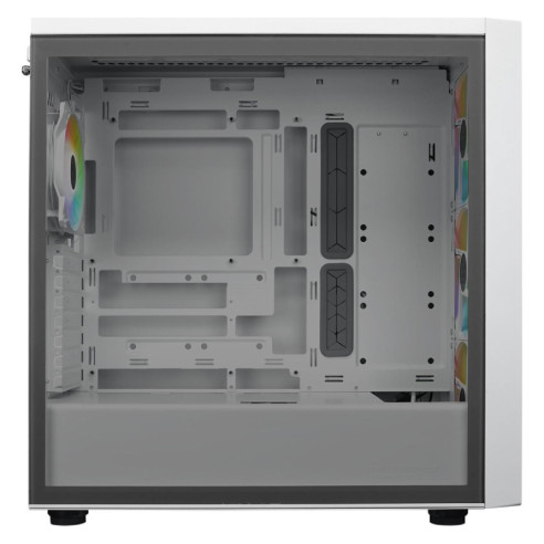 Gabinete Coolermaster Masterbox 600...