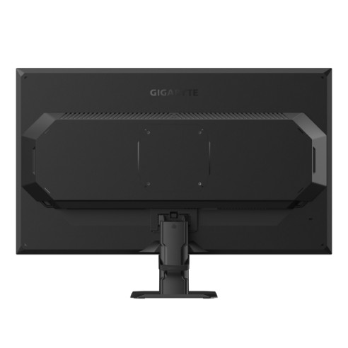 Monitor Gigabyte 27" Qhd Gs27x 240hz 1ms