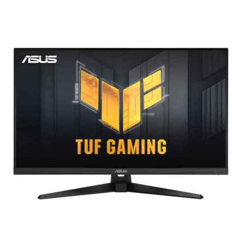 Monitor Asus 32" Tuf Gaming Vg32aqa1a...