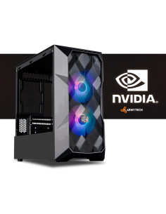 Pc Diseño Ryzen 5 9600x Rx...