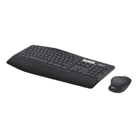 Teclado Y Mouse Logitech Mk850 Wireless