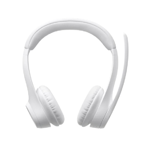 Auriculares Logitech Zone 300 Blanco...