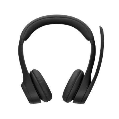 Auriculares Logitech Zone 300 Negro Bluetooth