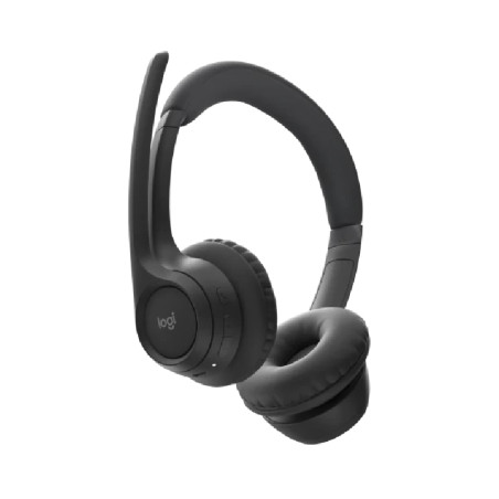 Auriculares Logitech Zone 300 Negro Bluetooth